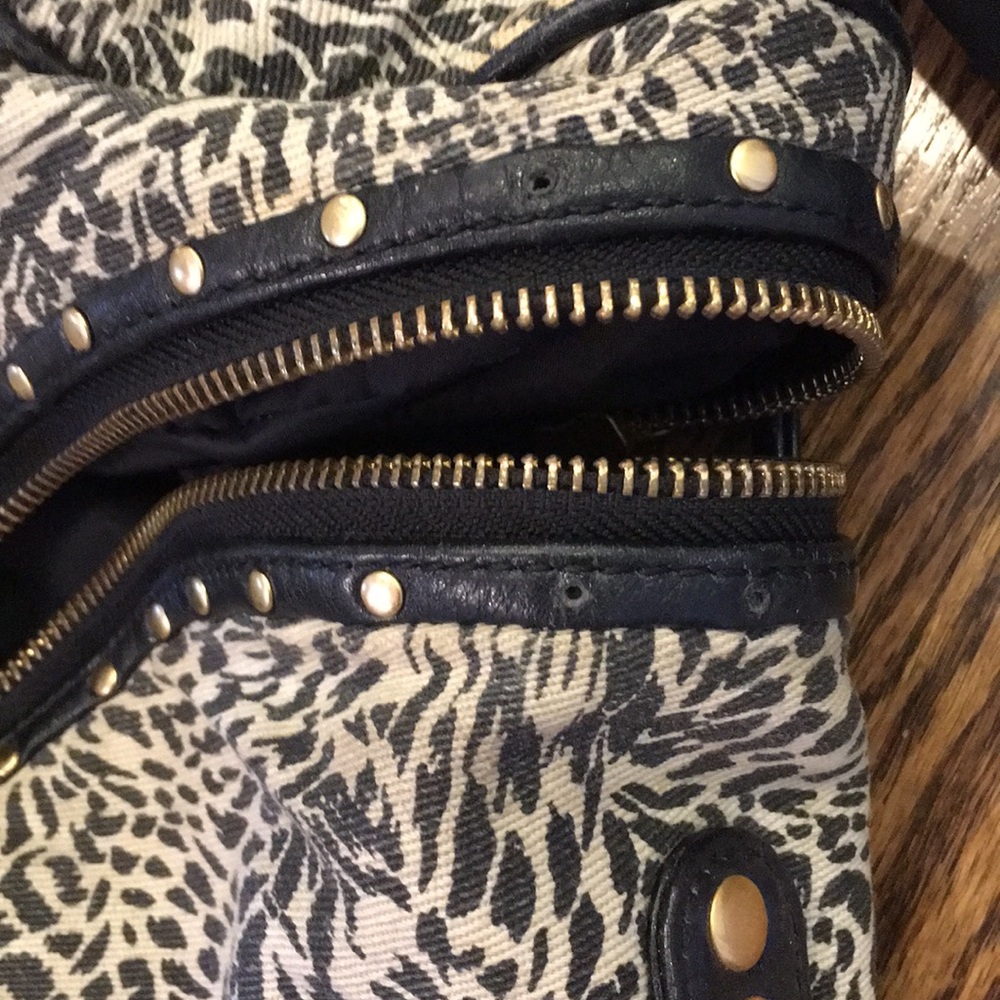 Rebecca Minkoff Diaper Bag - Picture 7 of 8